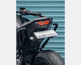 INTEGRATED LED TAIL LIGHT 1.0 FOR YAMAHA MT15-RED